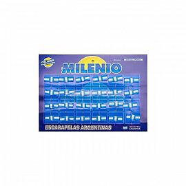 ESCARAPELA Nª110 MILENIO