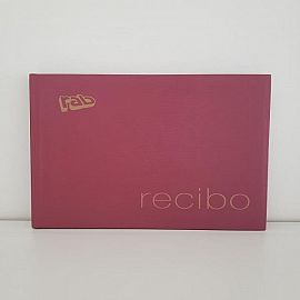 Libro de Recibo 2302