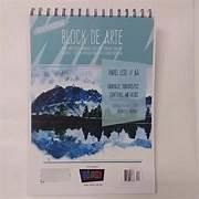 BLOCK DIBUJO A5 180 GRS CROMI 