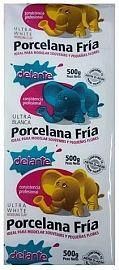 PORCELANA DEL ARTE 500 GRS 