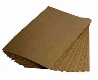 PAPEL MISSIONERO A4 210 GRS X100 HOJAS 