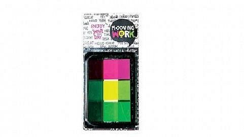 DISPENSER BANDERITA X80 MOOVING 