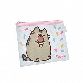 CANOPLA SOBRE PVC PUSHEEN MOOVING COD. 2071701013