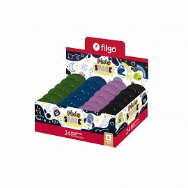 SACAPUNTA PINTO SPACE DISPLAY  X24 FILGO 