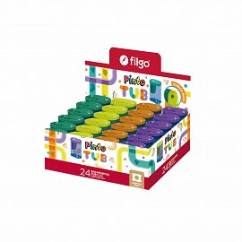 SACAPUNTA PINTO TUBO  DISPLAY  X24 FILGO 
