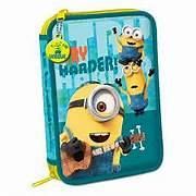CANOPLA  MOOVING EVA 1 PISO MINION  