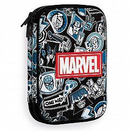 CANOPLA MOOVING 2 PISOS  EVA  MARVEL (1514208)