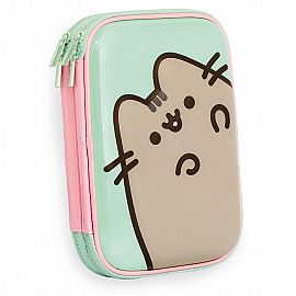 CANOPLA MOOVING EVA 2 PISOS PUSHEEN (1514207)
