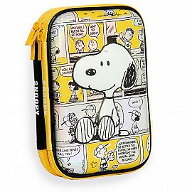 CANOPLA  EVA MOOVING 2 PISOS   SNOOPY ( 1514134)