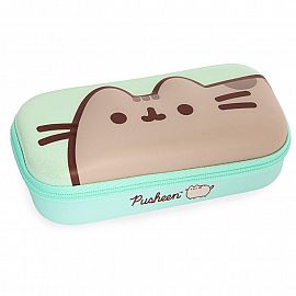 CANOPLA MOOVING BOX PUSHEEN (1527207)