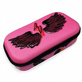 CANOPLA MOOVING BOX ROCKER (1527259)