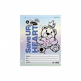 SEPARADOR MOOVING Nº3 GRL PWR  (1101256)