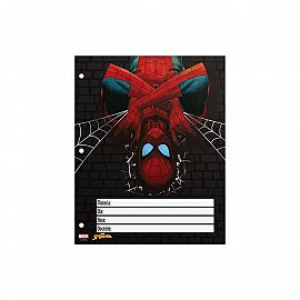 SEPARADOR MOOVING Nº3   SPIDERMAN  (1101101)