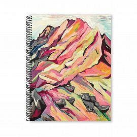 CUADERNO LEDESMA DESING CATALINA GUERRICO 29/7 X 84 HJS.