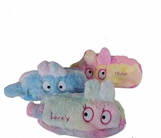 CANOPLA 1 CIERRE PELUCHE ART 08 BETUN 