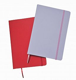 LIBRETA TAPA ENGOMADA X80  HOJAS RAYADAS 15X21  CARBEST 