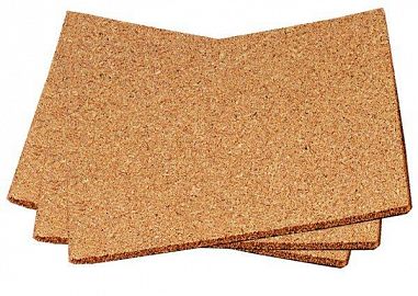 PLANCHA CORCHO 45X60 5 MM 