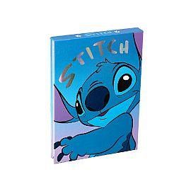 BLOCK ANOTADOR MOOVING STITCH X 120 HJS. (2441219000)