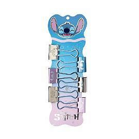 SUPER CLIP MOOVING STITCH 25 MM X 6 U. (2442020201)