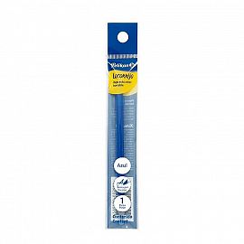 TANQUE PELIKAN P/ROLLER LOCORRIJO  AZUL 